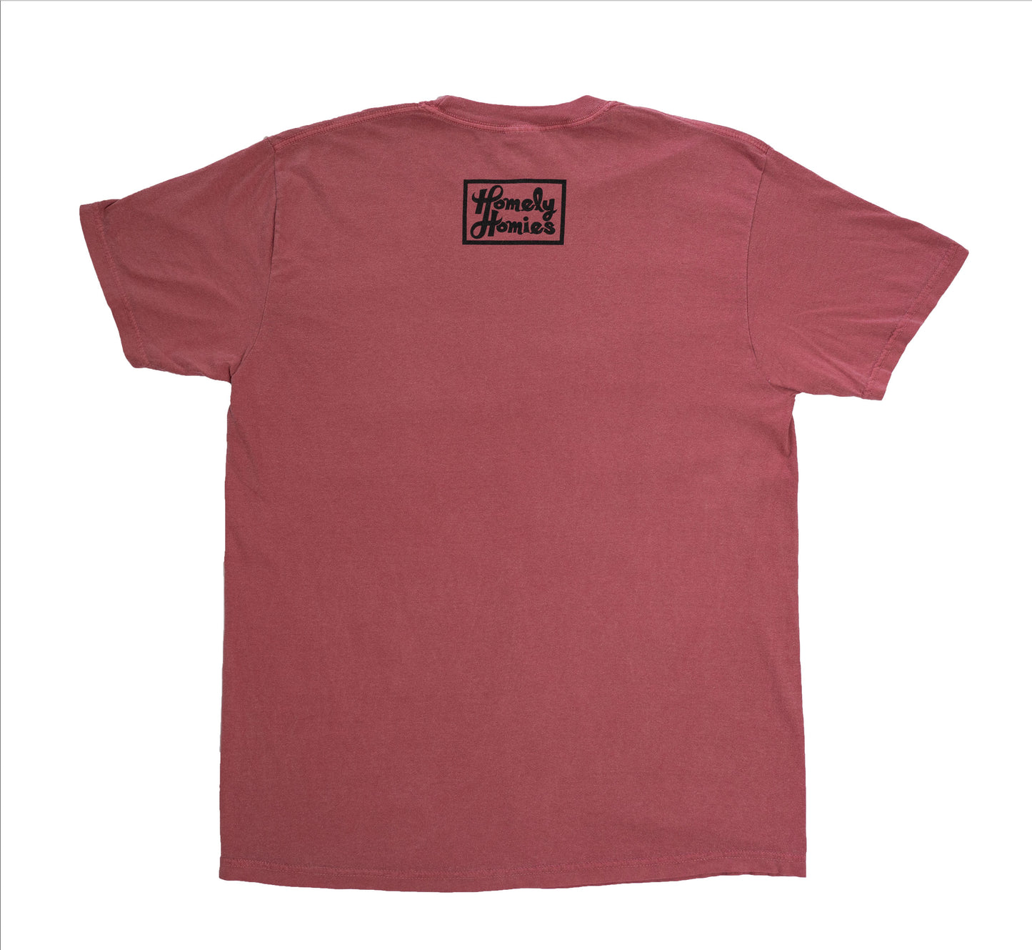 Yin & Yang tee