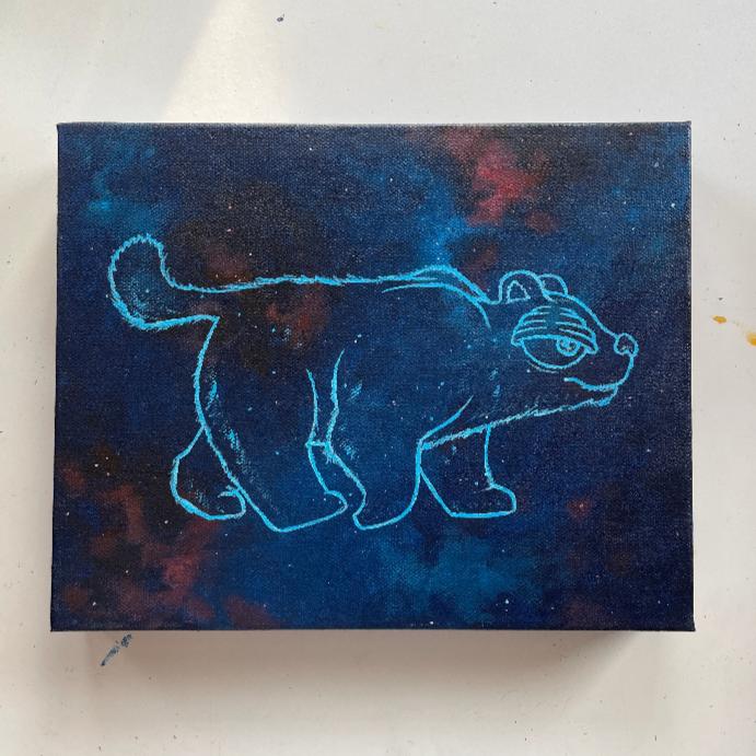 Ursa Major