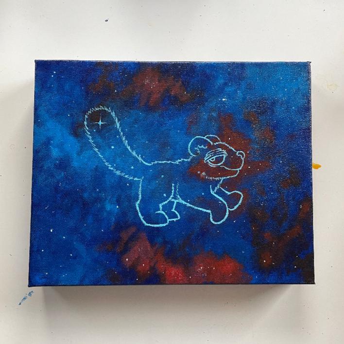 Ursa Minor
