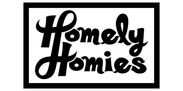 Homely Homies logo