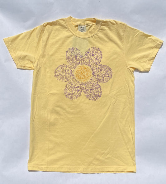 Flower Power