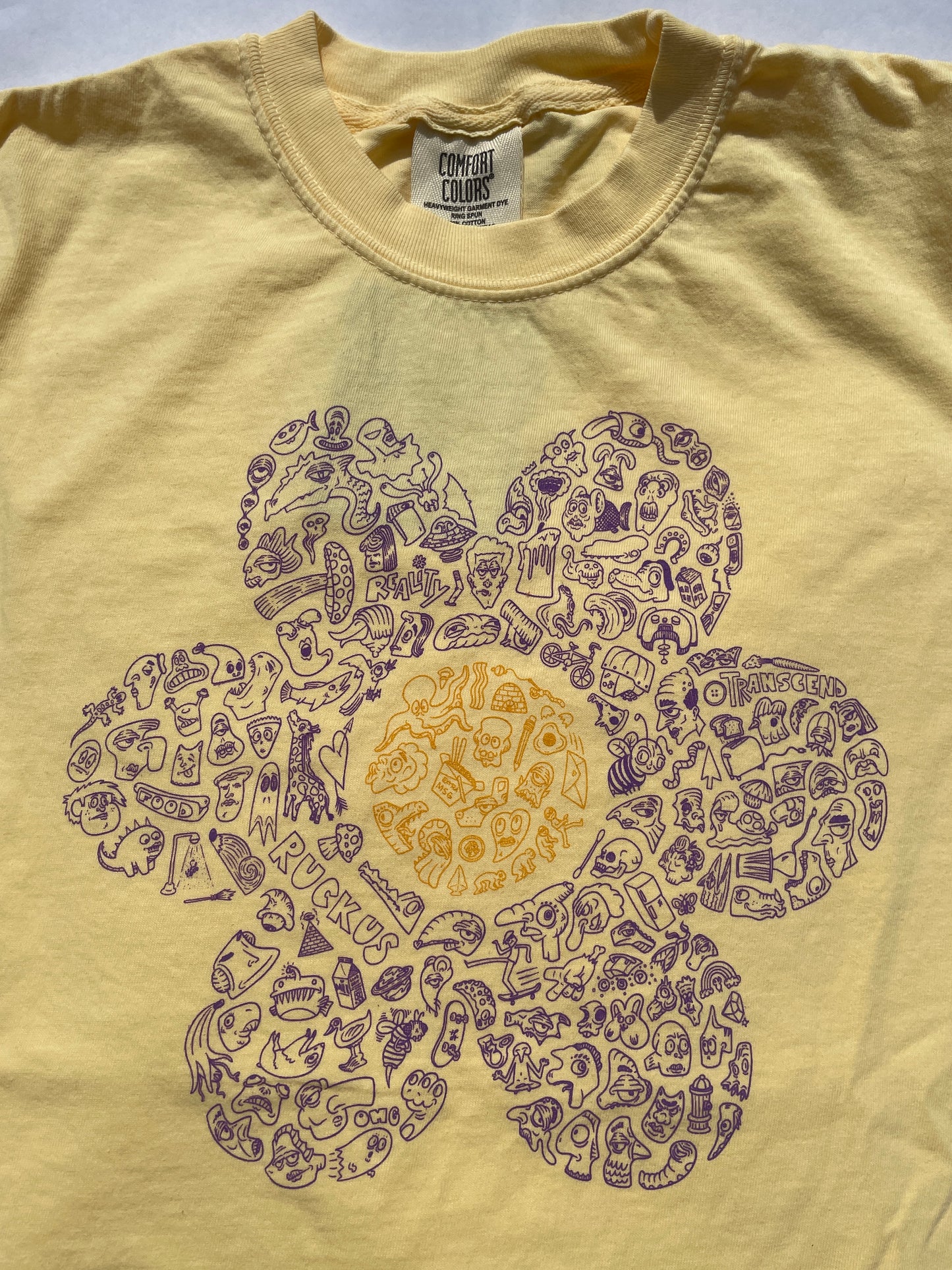 Flower Power