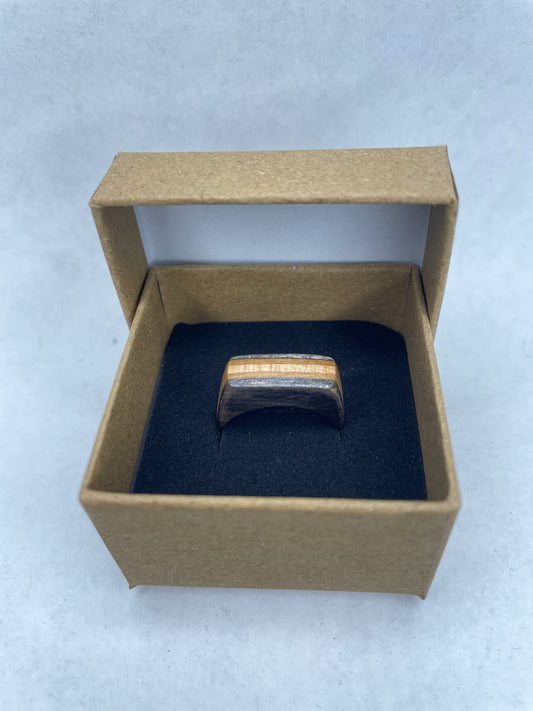 Skate ring